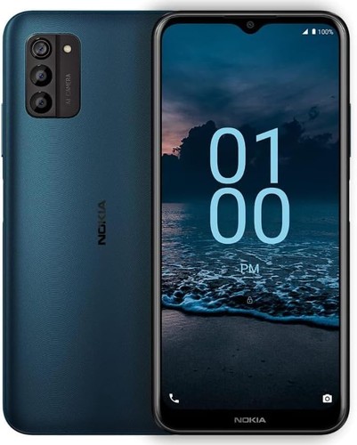 Nokia g100 n150dl 32gb 3gb - nokia,